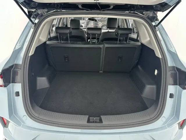 Wuling Asta — Фото автомобиля 17