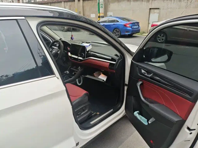 Skoda Kodiaq GT — Фото автомобиля 19