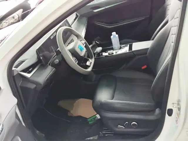 Changan Raeton Plus — Фото автомобиля 14