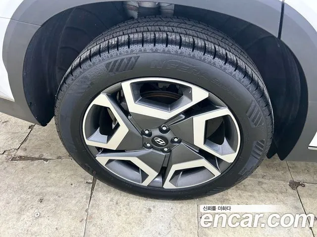 Hyundai Palisade The New Palisade — Фото автомобиля 20