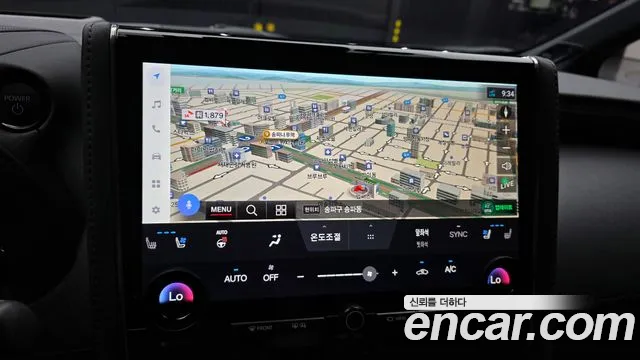 Toyota Alphard Generation 4 — Фото автомобиля 13