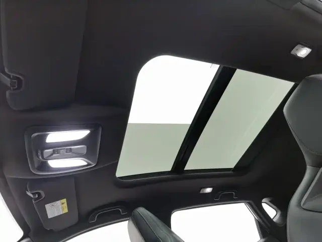 Changan X5 Plus — Фото автомобиля 14
