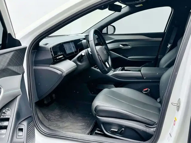 BYD Qin L — Фото автомобиля 2