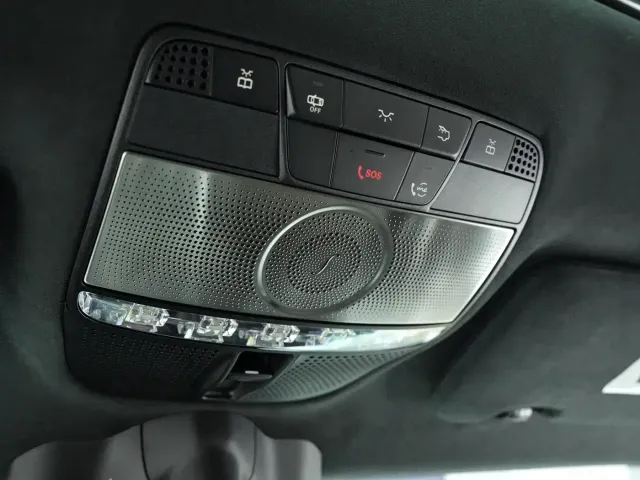 Mercedes-Benz Mercedes-Benz G-Class AMG 2023 AMG G 63 — Фото автомобиля 19