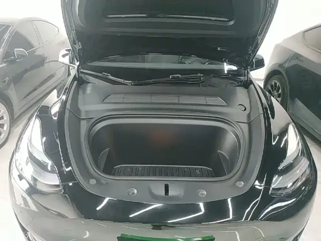 Tesla Model Y — Фото автомобиля 19