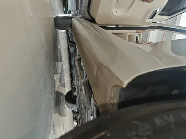 Wuling Hongguang Mini EV — Фото автомобиля 21