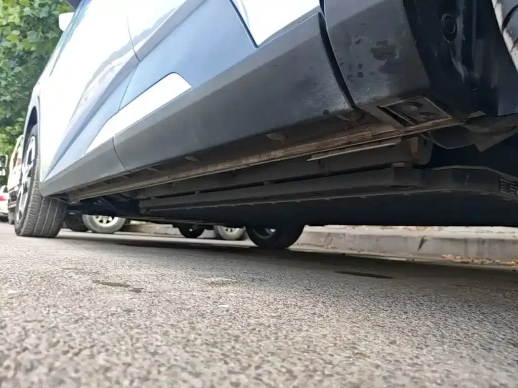 BYD Seagull 2025 305km Freedom — Фото автомобиля 20