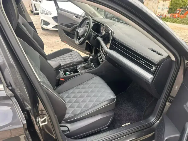 Volkswagen Sagitar — Фото автомобиля 4