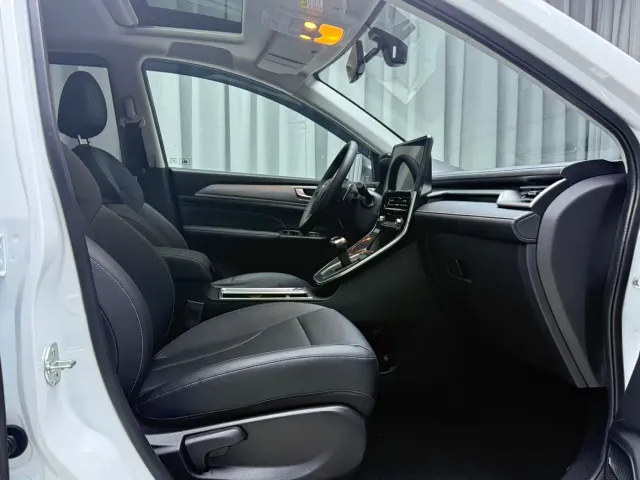 Haval M6 — Фото автомобиля 16