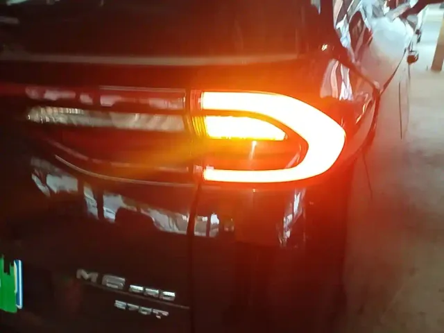 GAC Trumpchi M6 — Фото автомобиля 7
