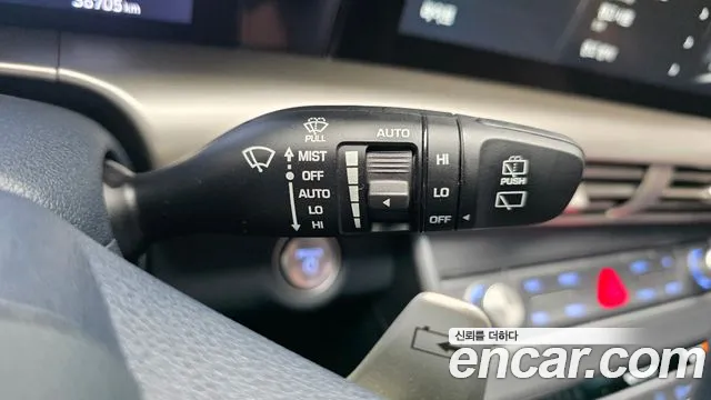 Hyundai Nexo Nexo Premium — Фото автомобиля 27