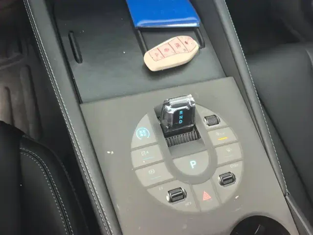 BYD Seal 06 — Фото автомобиля 16