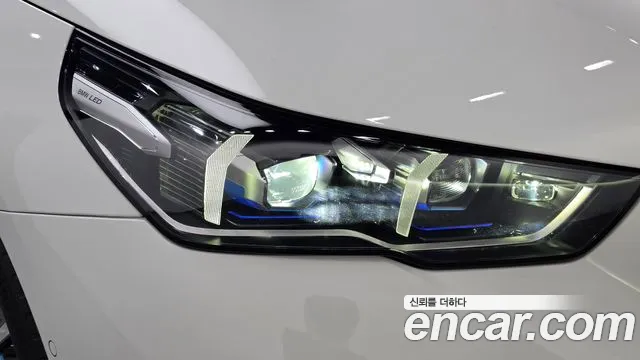 BMW 5 Series G60 — Фото автомобиля 7