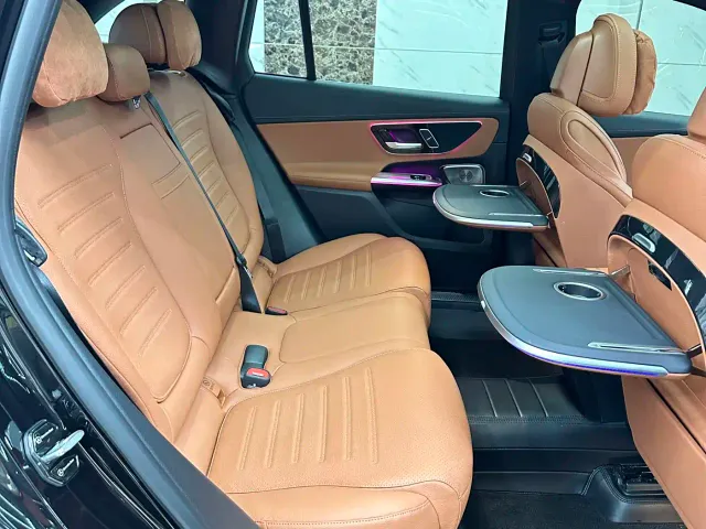 Mercedes-Benz GLC-Class — Фото автомобиля 13
