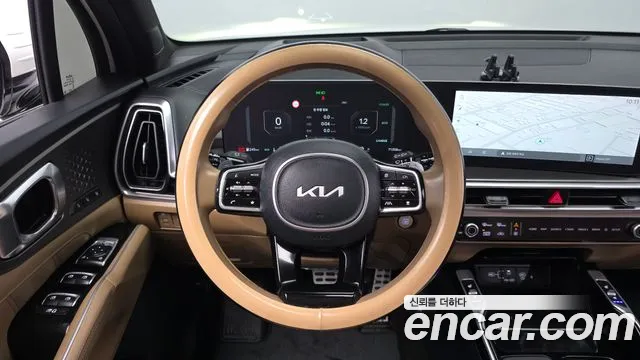 Kia Sorento 4th Gen — Фото автомобиля 19