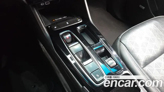 Chevrolet Bolt EV — Фото автомобиля 9