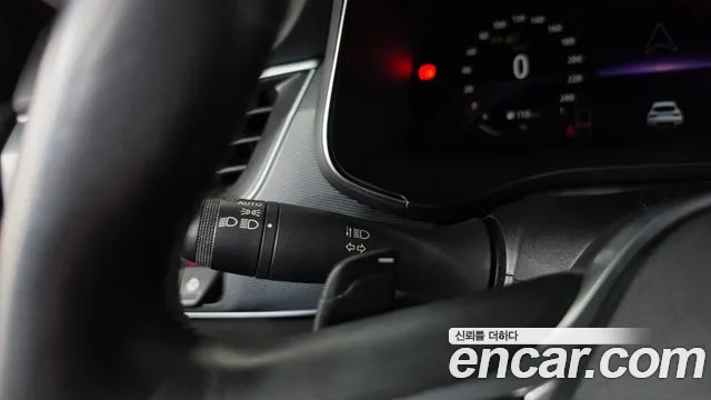Renault Korea XM3 — Фото автомобиля 18