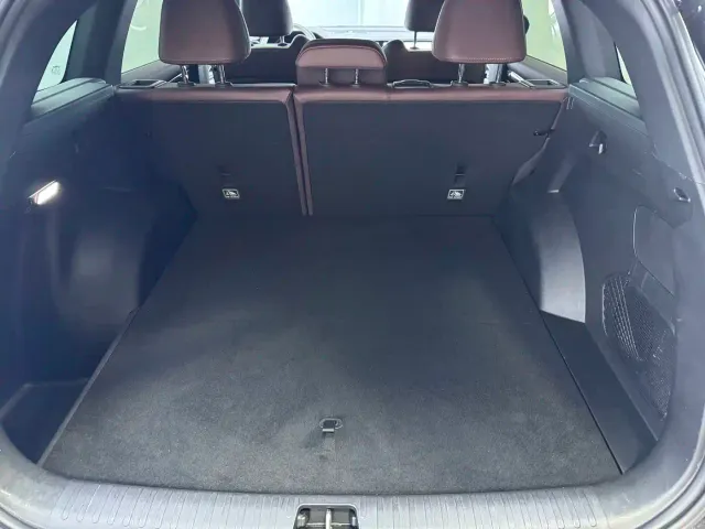 Geely Xingyue L — Фото автомобиля 13