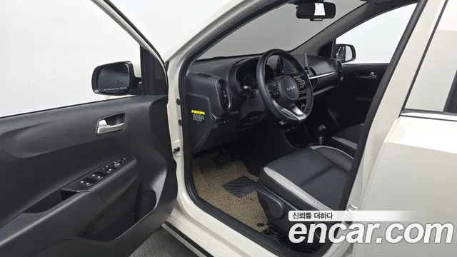 Kia morning Morning Urban (JA) Prestige — Фото автомобиля 8