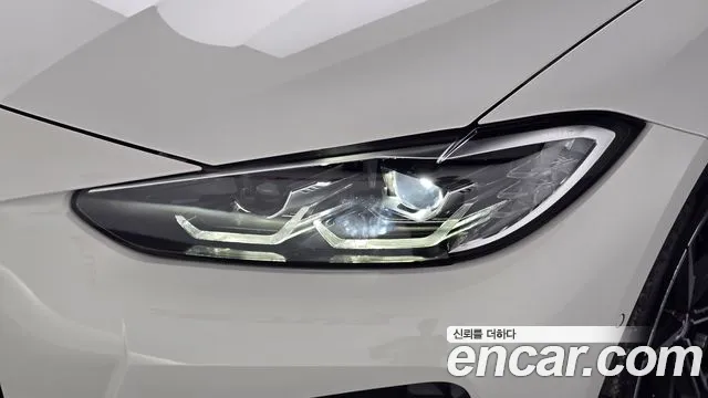 BMW 4-Series 4 серия (G22) 420i M Sport Performance Gran Coupe — Фото автомобиля 20
