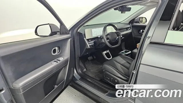 Hyundai Ioniq5 Ioniq5 Long Range AWD — Фото автомобиля 26