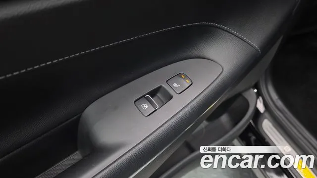 Hyundai Grandeur — Фото автомобиля 24