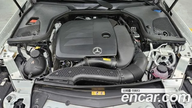 Mercedes-Benz E-Class E-класс W213 E350 4MATIC Exclusive — Фото автомобиля 6