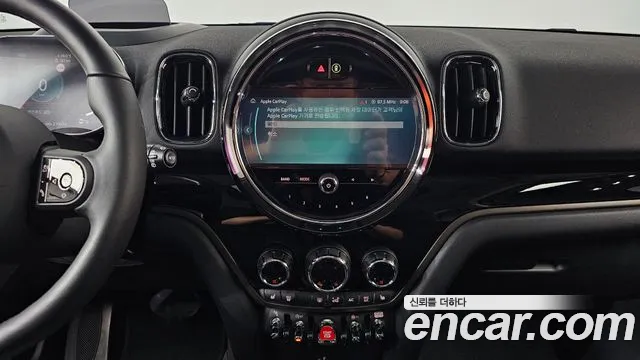 MINI Countryman — Фото автомобиля 14