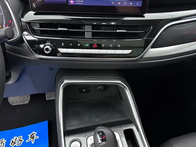 Haval H6 — Фото автомобиля 17