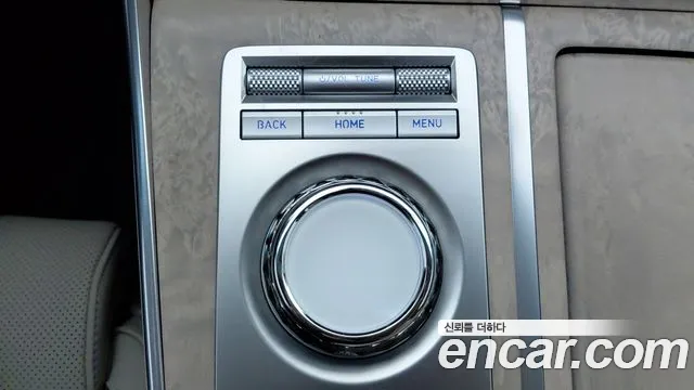 Genesis GV80 — Фото автомобиля 9