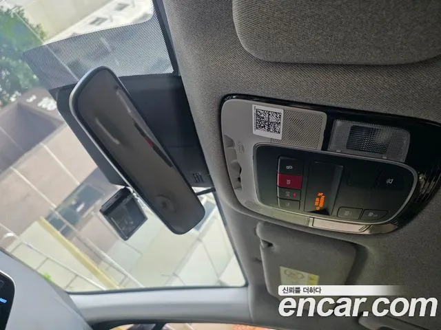 Hyundai Sonata Sonata (DN8) — Фото автомобиля 12