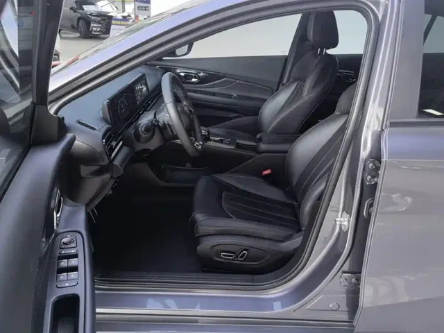 GAC Trumpchi Emkoo — Фото автомобиля 9