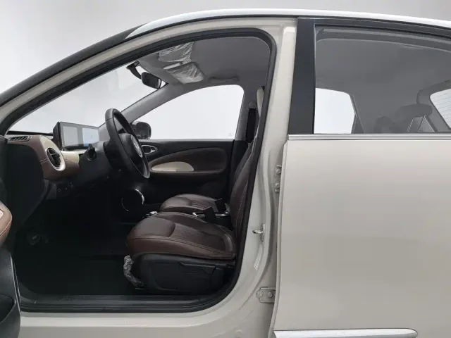 Wuling Bingo — Фото автомобиля 10