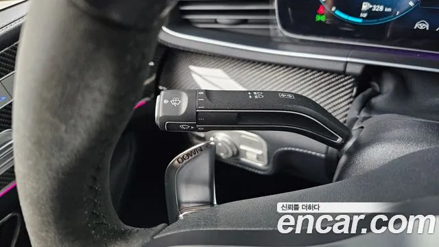 Mercedes-Benz GLE-Class W167 — Фото автомобиля 25
