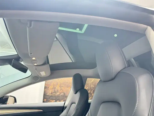 Tesla Model 3 — Фото автомобиля 13