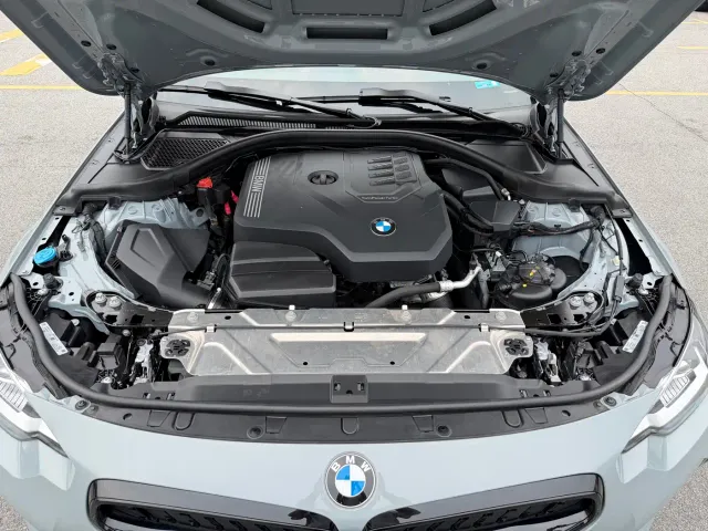 BMW 2 Series — Фото автомобиля 22