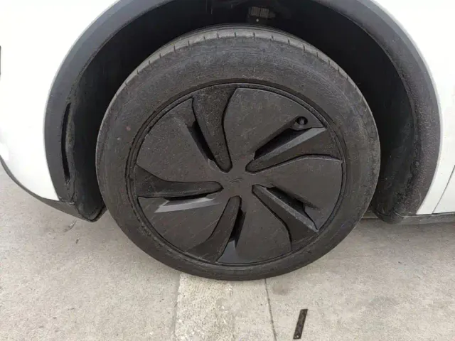 Tesla Model Y — Фото автомобиля 22
