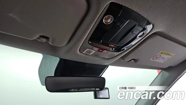 Kia Seltos Бензин 1.6 турбо 2WD — Фото автомобиля 5