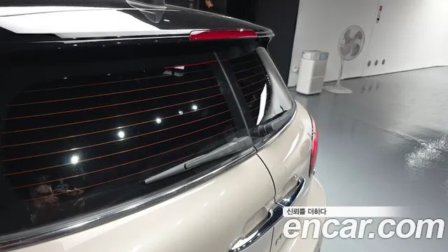 Mini Clubman — Фото автомобиля 30
