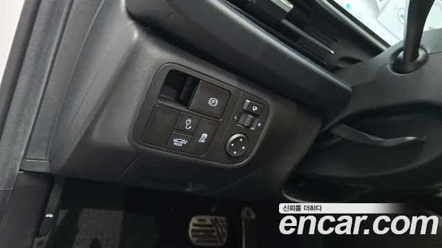 Hyundai Ioniq 6 — Фото автомобиля 17