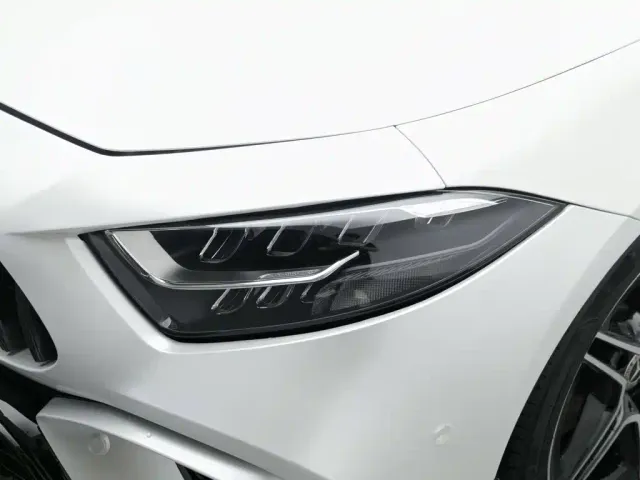 Mercedes-Benz CLS-Class — Фото автомобиля 7