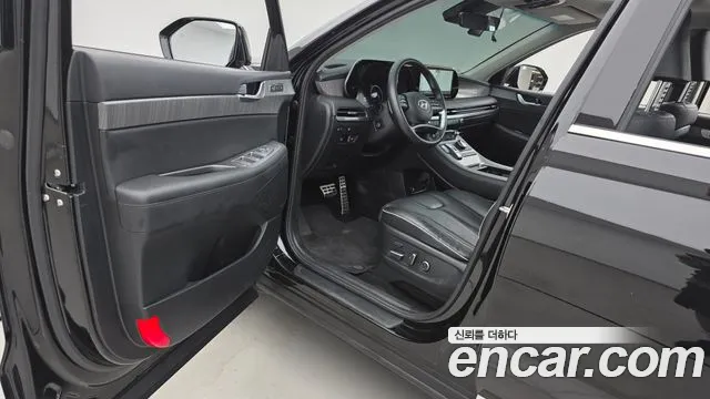 Hyundai Palisade The New Palisade Бензин 3.8 2WD — Фото автомобиля 10
