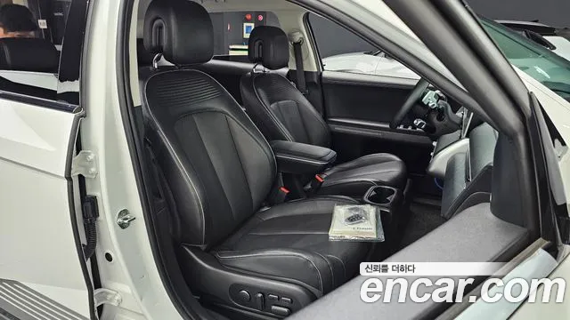 Hyundai Ioniq5 Ioniq5 — Фото автомобиля 21