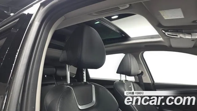 Hyundai Tucson NX4 — Фото автомобиля 16