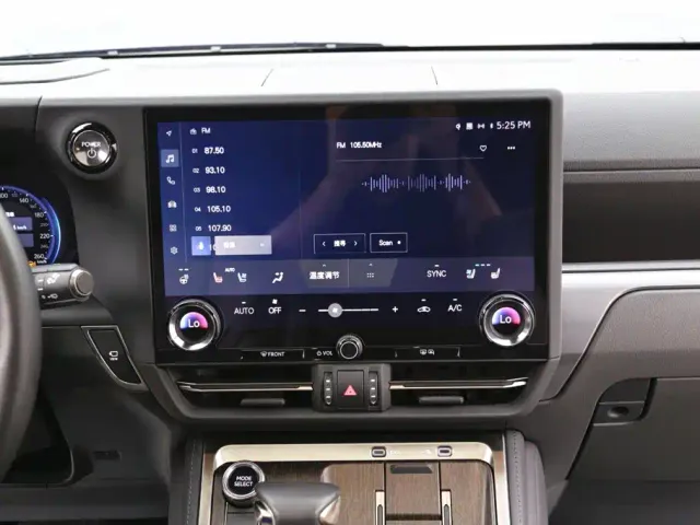 Lexus GX — Фото автомобиля 18