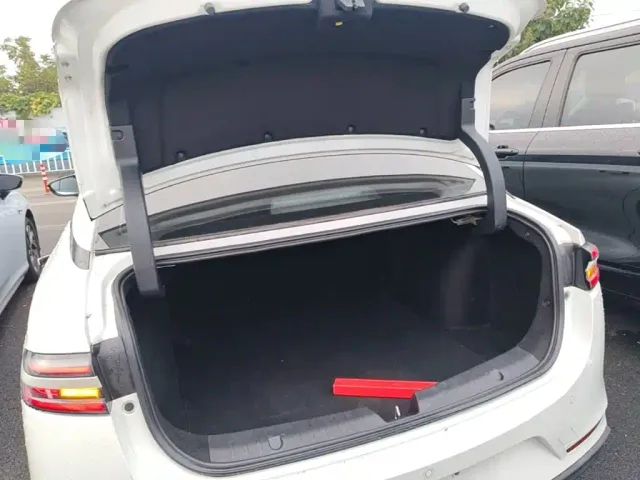 GAC Aion S Plus — Фото автомобиля 18