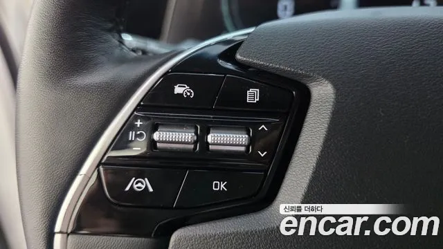 Kia Niro The All New Niro — Фото автомобиля 28