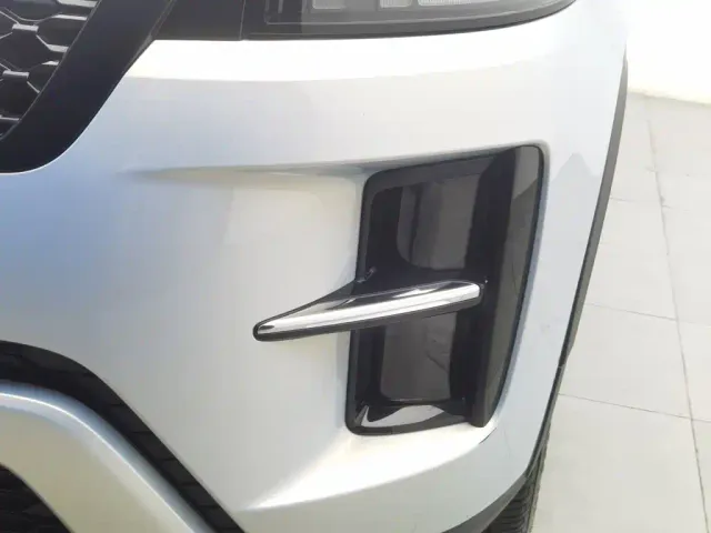 Chery Tiggo 7 — Фото автомобиля 7