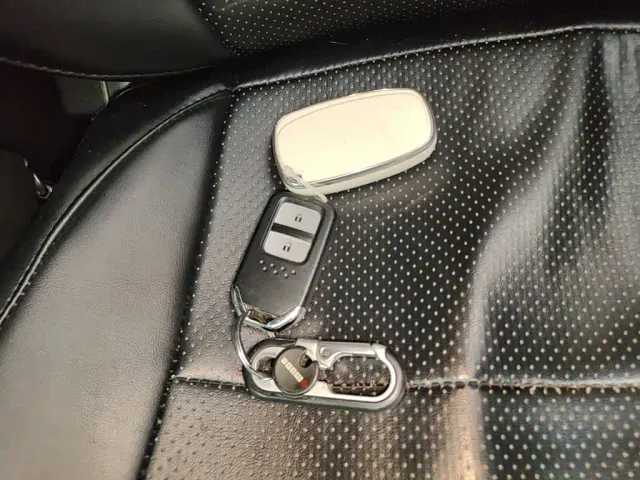 Honda Fit — Фото автомобиля 8