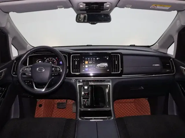 GAC Trumpchi M8 — Фото автомобиля 15
